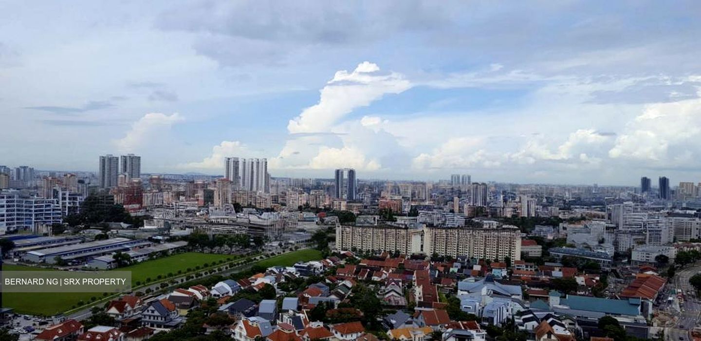 Thomson View Condominium (D20), Condominium #504510091